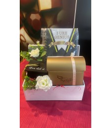 Graduation Gift Package