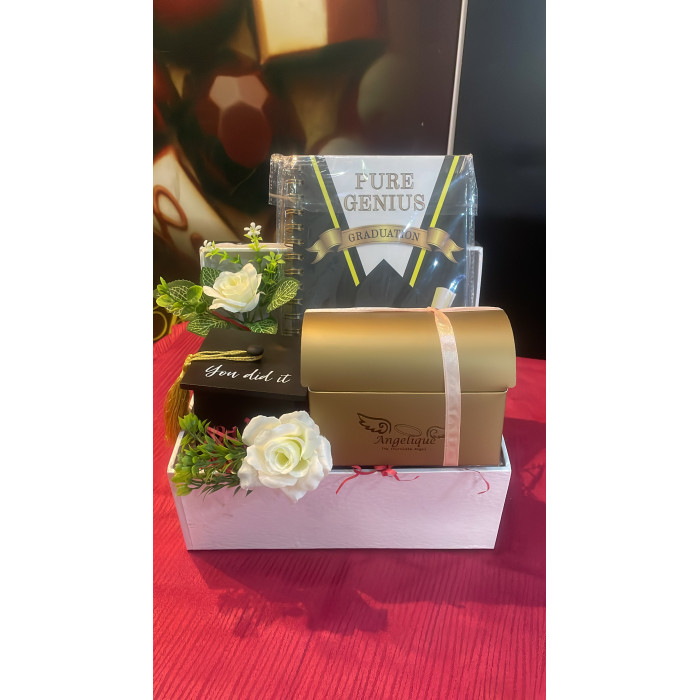 Graduation Gift Package