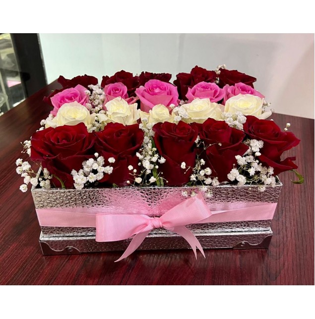 20 Count Roses True Love