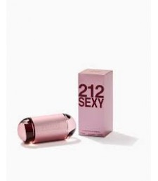 Carolina Herrera 212 Sexy 