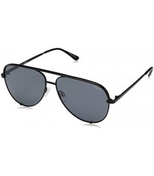 Quay Sunglasses HIGH KEY MACRO
