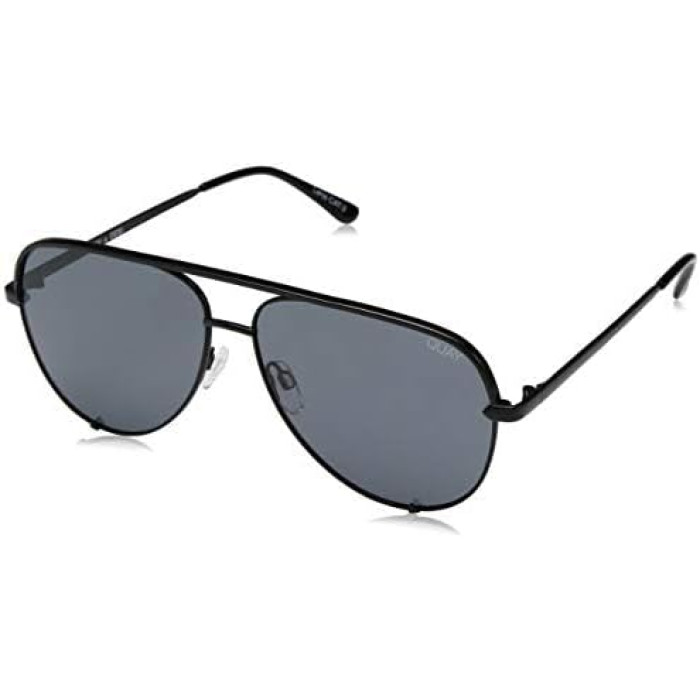 Quay Sunglasses HIGH KEY MACRO