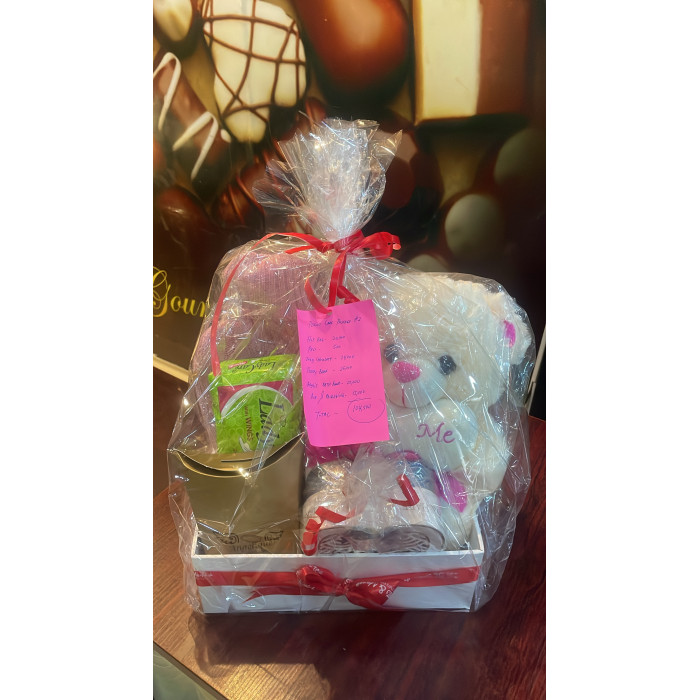 Period Care Package