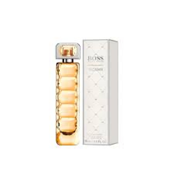 BOSS WOMAN 75ML