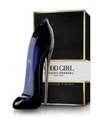 CAROLINA HERRERA GOOD GIRL EDP 80 ml