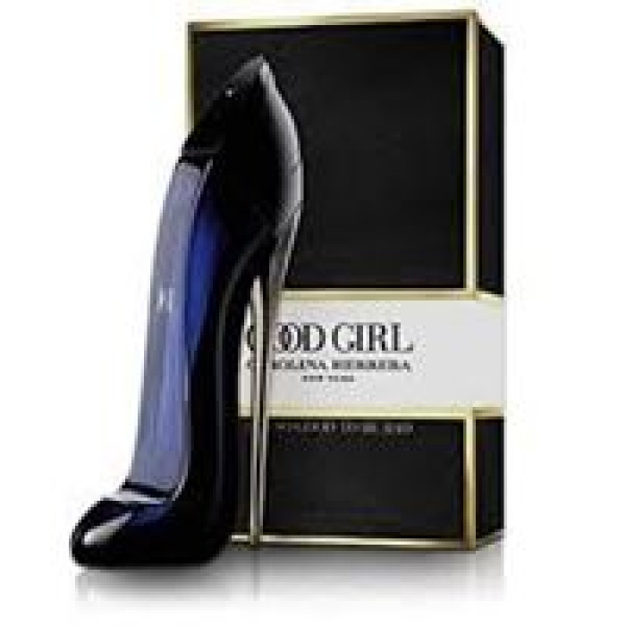 CAROLINA HERRERA GOOD GIRL EDP 80 ml