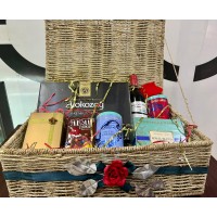 Christmas hamper 