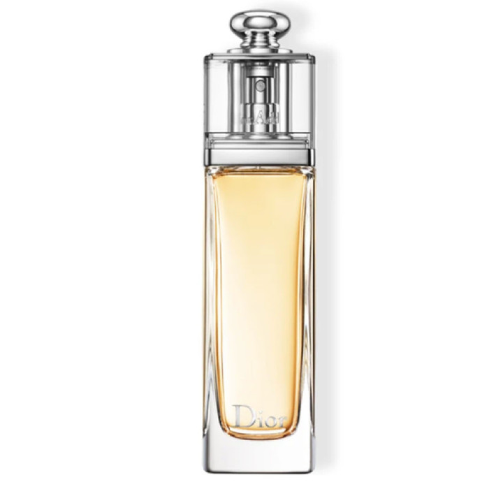 DIOR ADDICT EAU DE TOILETTE 