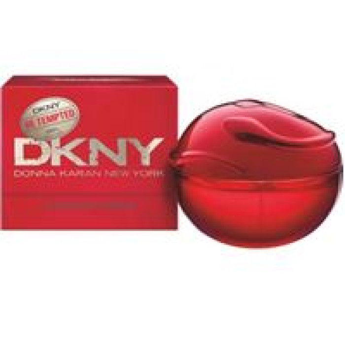 DKNY BE TEMPTED EAU DE PARFUM