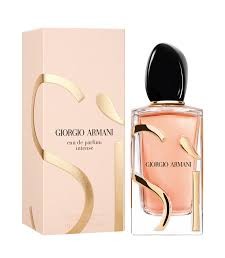 GIORGIO ARMANI SI 100ML