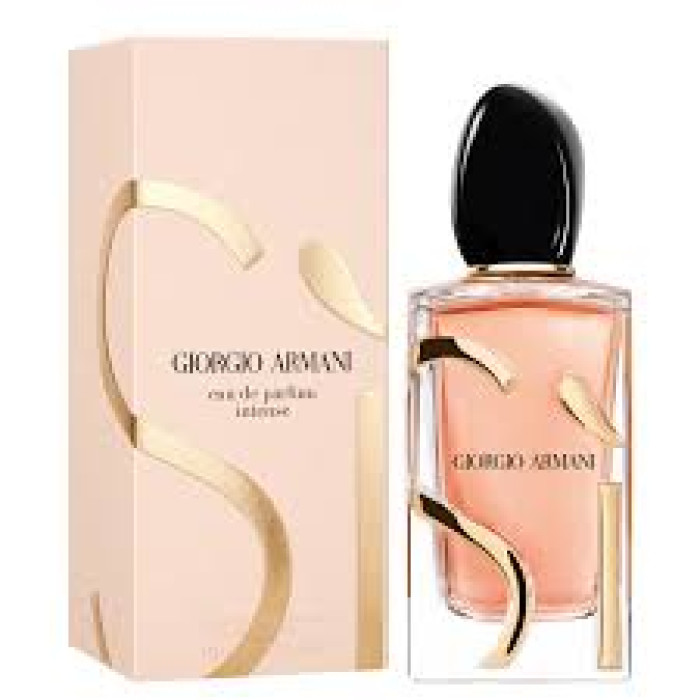 GIORGIO ARMANI SI 100ML