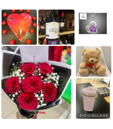 GF Package 1