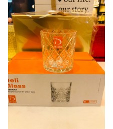 Water cup ( Prosperous series)
