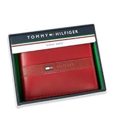 Tommy Hilfiger wallet
