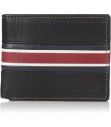 Tommy Hilfiger wallet