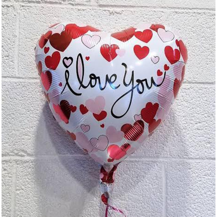 Helium Balloon