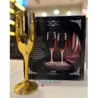 Champagne / Wine glass