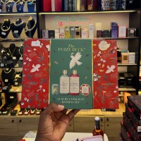 The Fuzzy Duck ( Luxury Candlelit Bathing set )