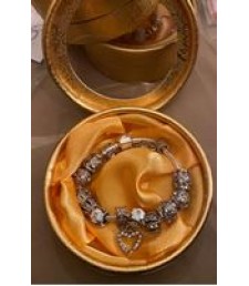 LUCKY CHARM BRACELET