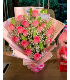 Pink Passion