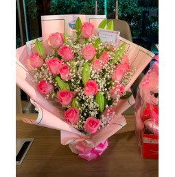 Pink Passion