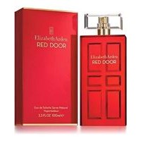 RED DOOR ELIZABETH ARDEN