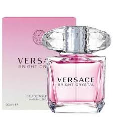 VERSACE BRGHT CRYSTAL 50ML