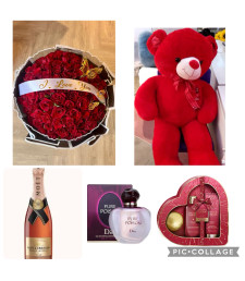 VIP Package
