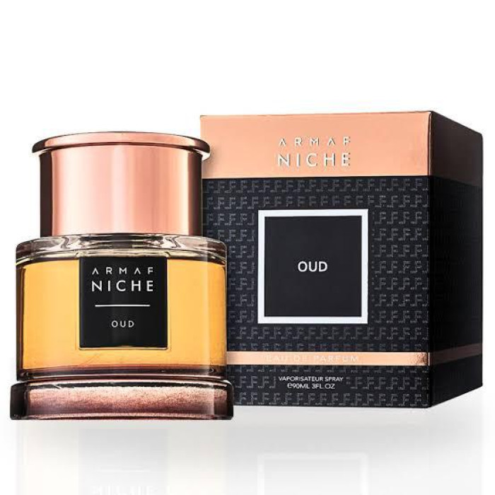 Armaf Niche Oud