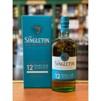 Singleton 12 years