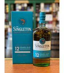 Singleton 12 years