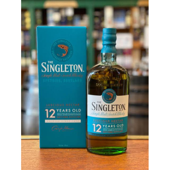 Singleton 12 years