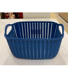 Mini Plastic Basket