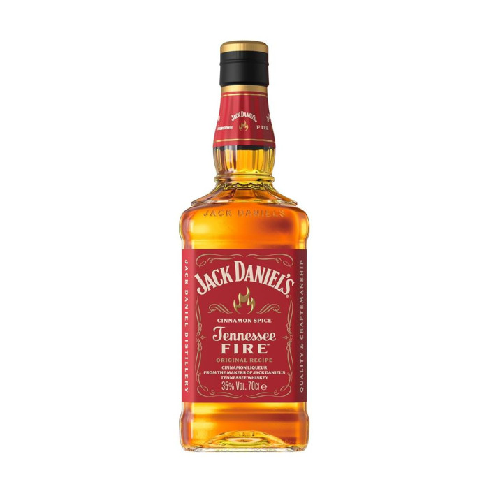 JACK DANIEL'S ( Cinnamon spice )