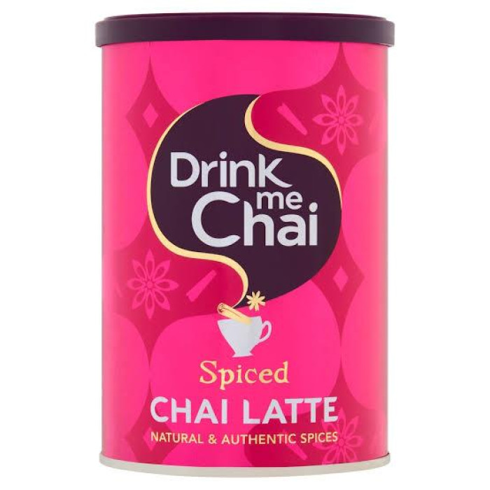 Drink me Chai