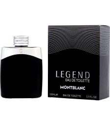 Mont Blanc Legend