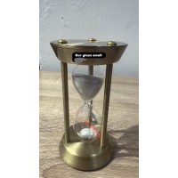 Hourglass 