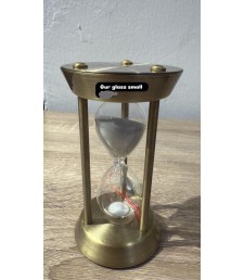 Hourglass 