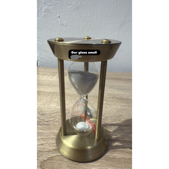 Hourglass 