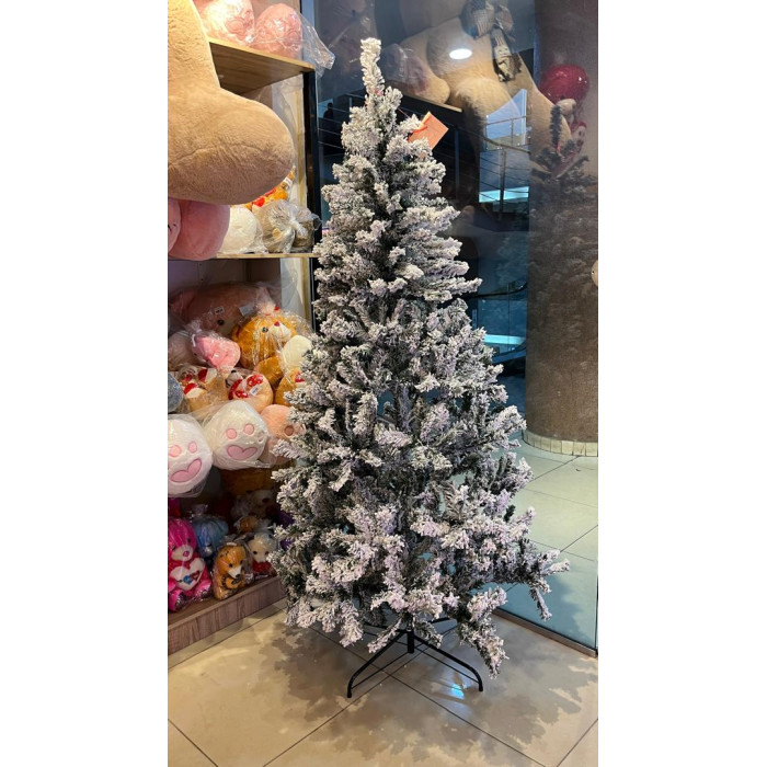 Christmas Snow Tree