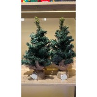 Table Christmas Tree