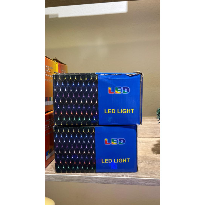 Peacock Light