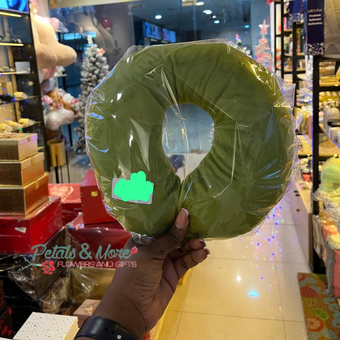 Travel Neck Pillow