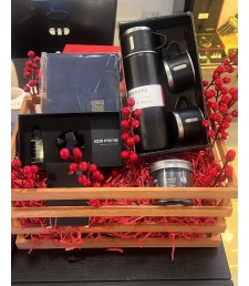 Corporate Christmas Hamper