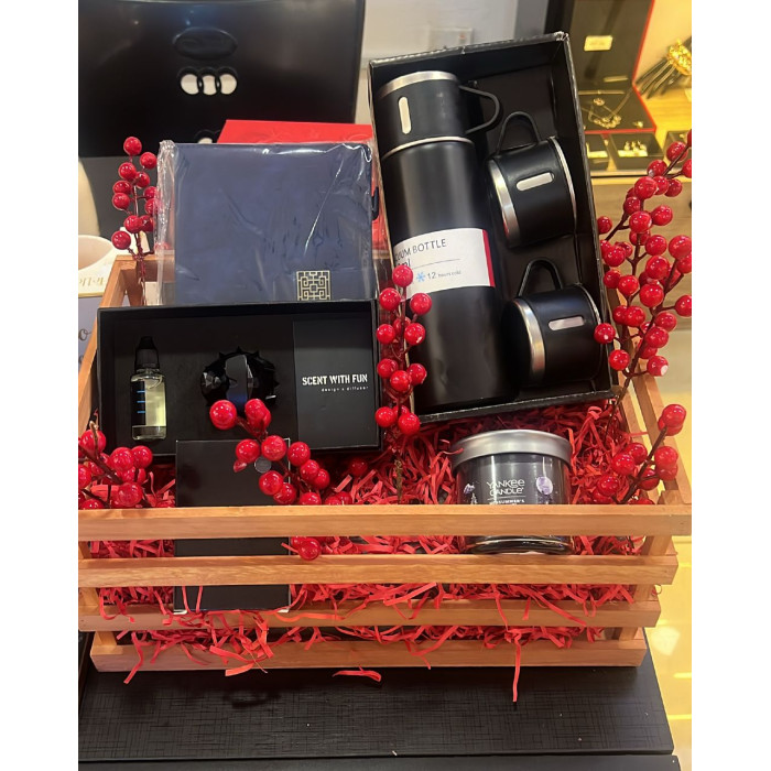 Corporate Christmas Hamper