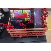 Hamper For Him 