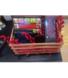 Hamper For Him 