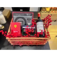 Appreciation Hamper