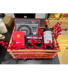 Appreciation Hamper