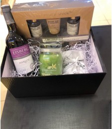 Guy gift hamper 